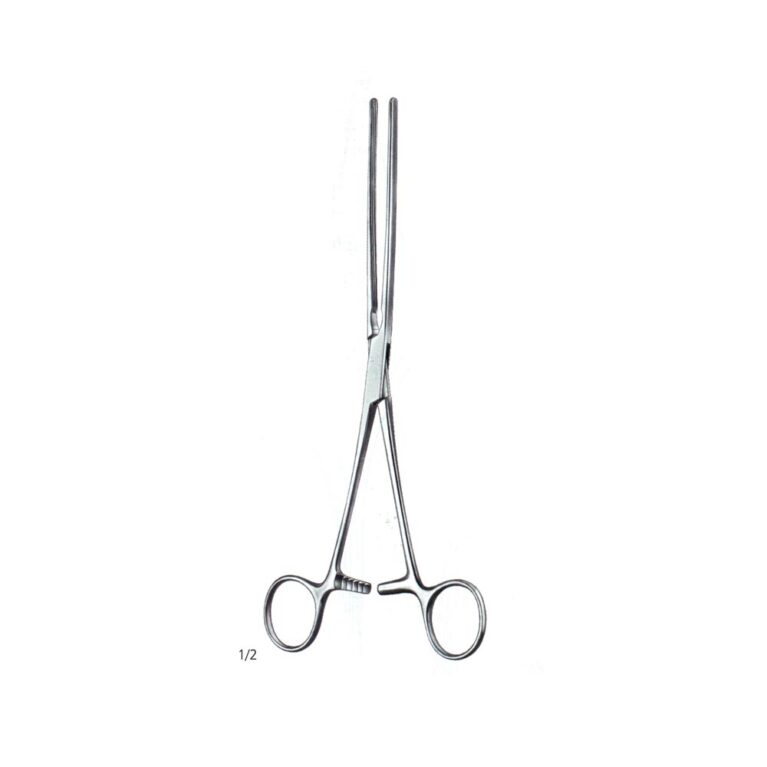 Intestinal Grasping Forcep