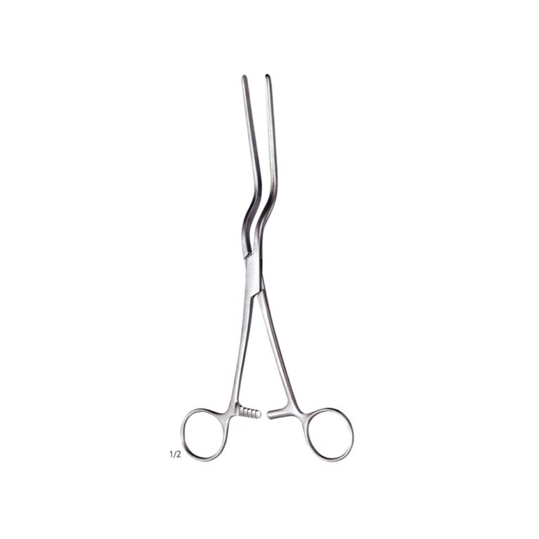 Intestinal Grasping Forcep