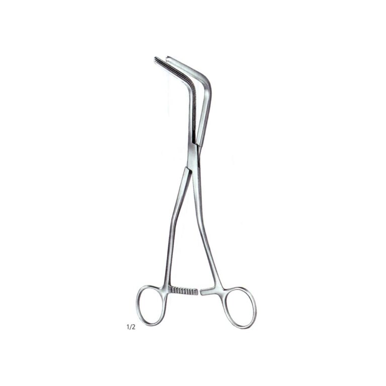 Intestinal Grasping Forcep