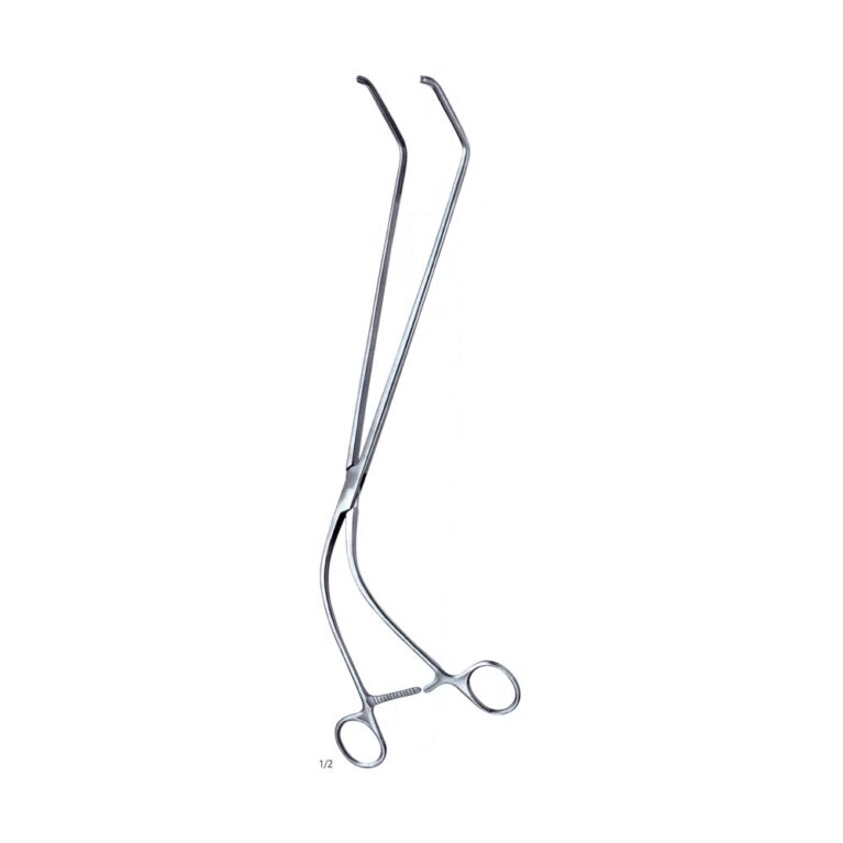 Intestinal Grasping Forcep