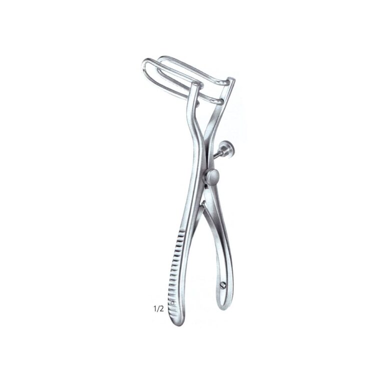 Intestinal Grasping Forcep