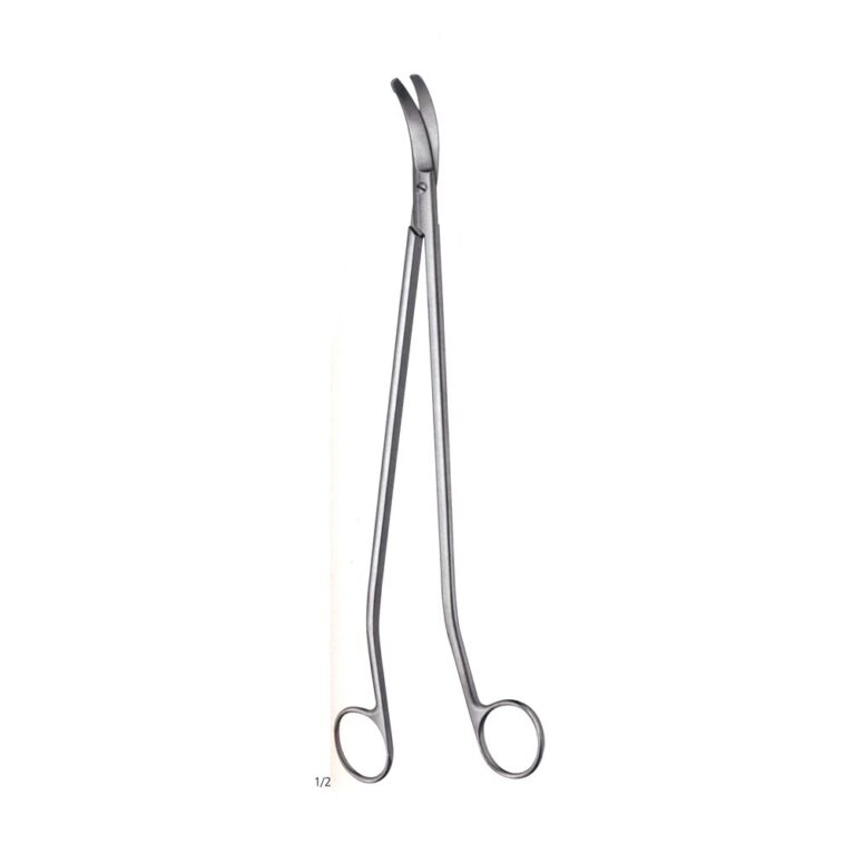 Intestinal Grasping Forcep