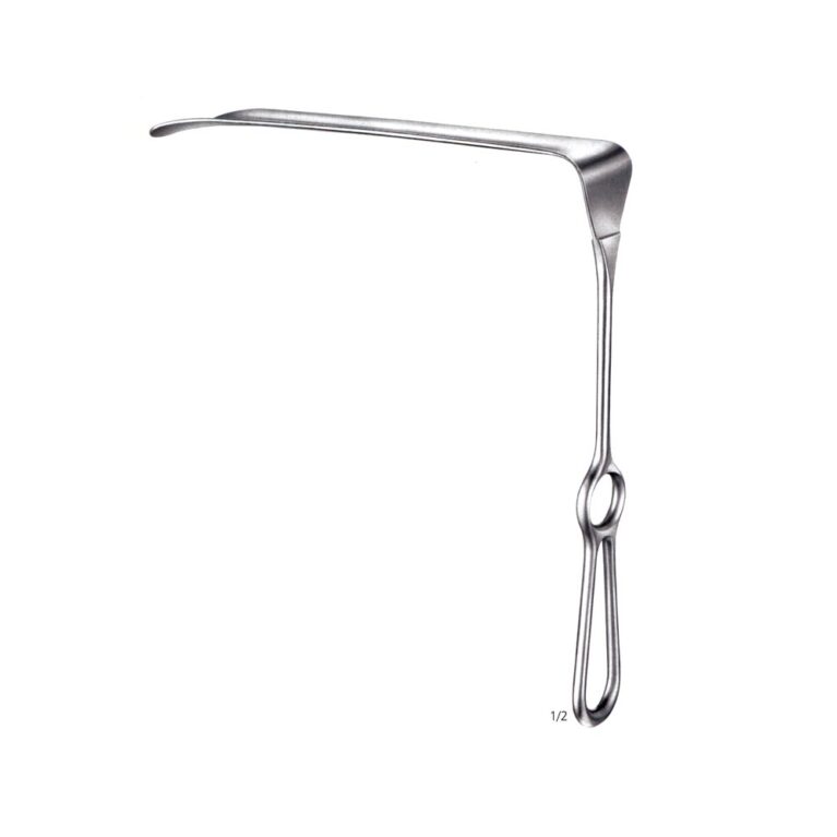 Intestinal Grasping Forcep
