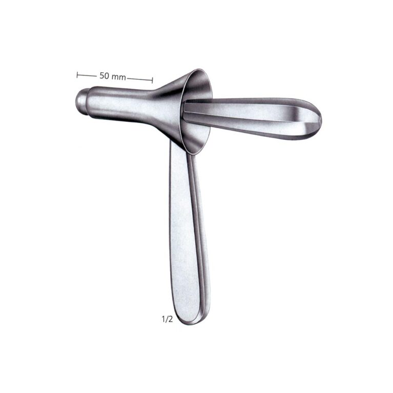 Intestinal Grasping Forcep