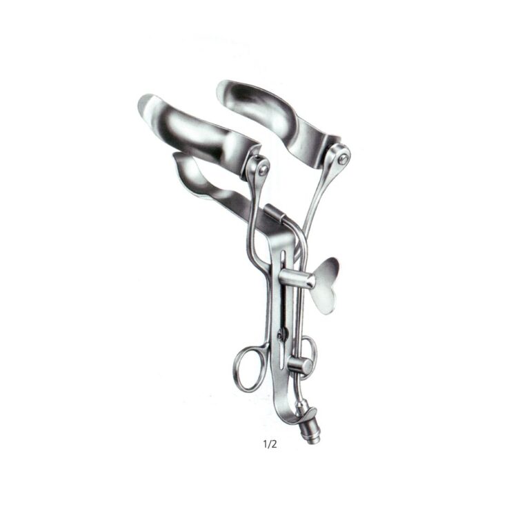 Intestinal Grasping Forcep