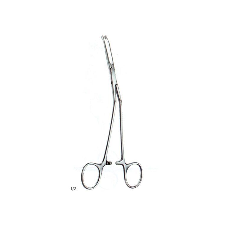 Intestinal Grasping Forcep