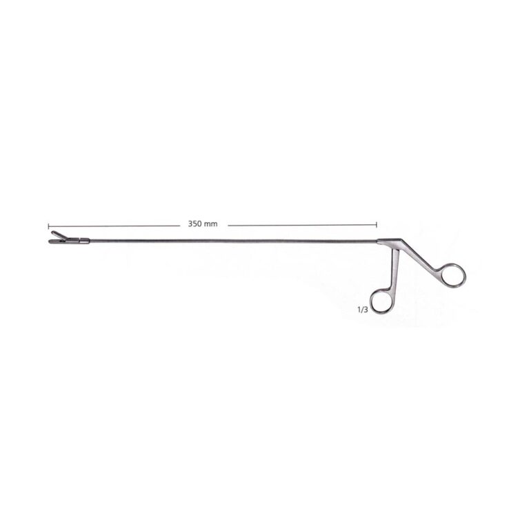 Intestinal Grasping Forcep