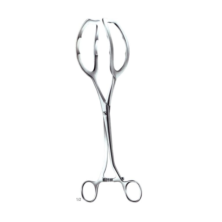 Kidney Elevating Forcep