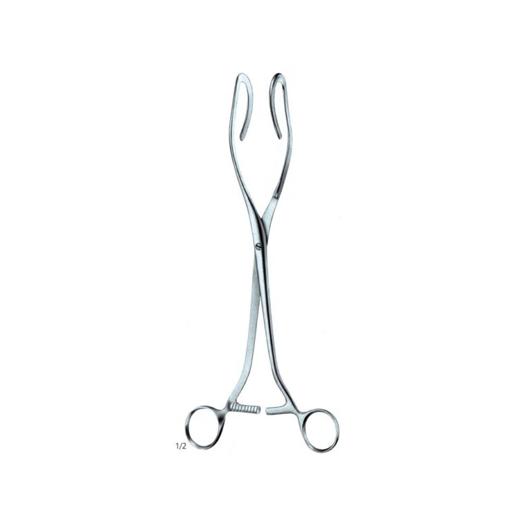 Kidney Elevating Forcep