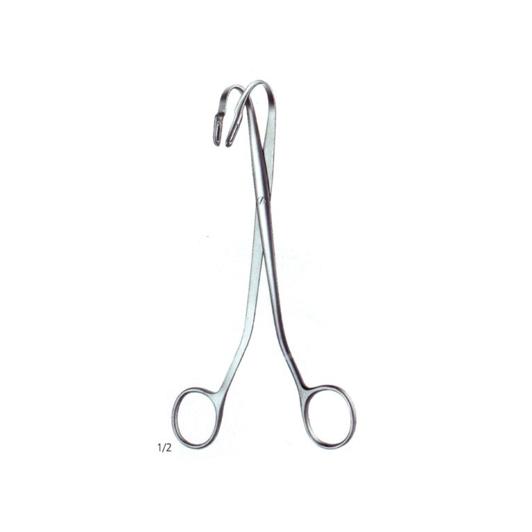 Randall Kidney Stone Forcep
