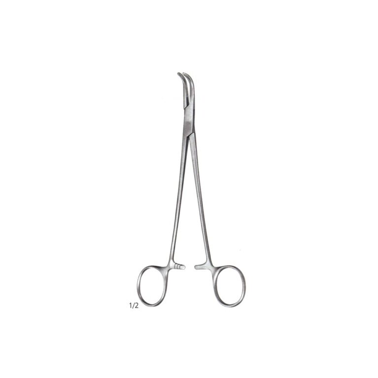 Gall Duct Forcep