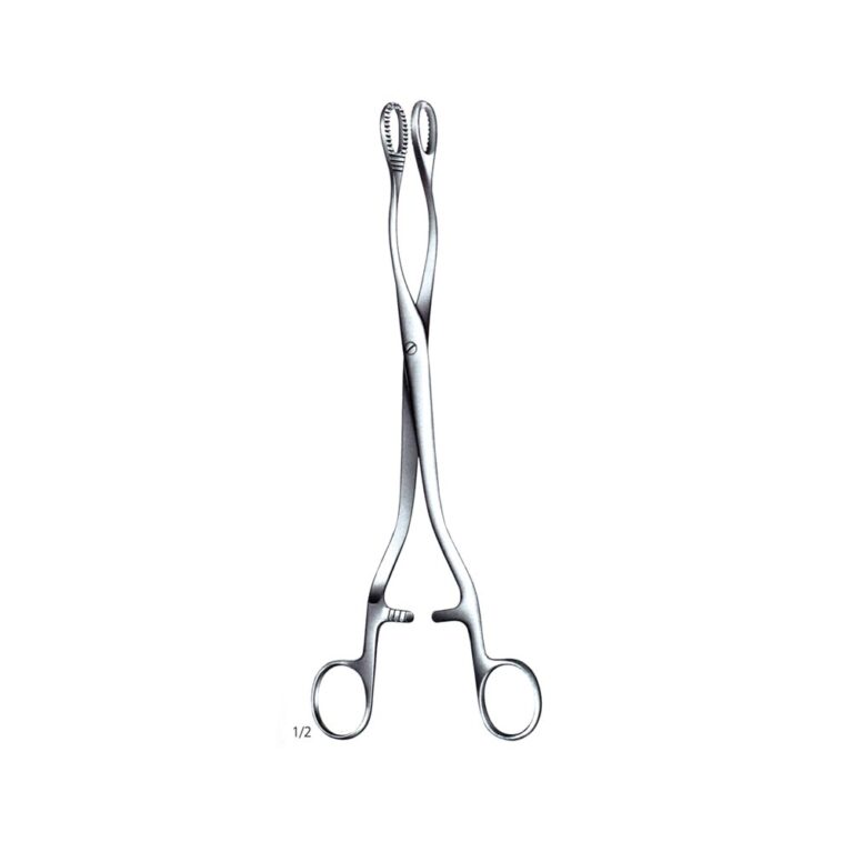 Gall Bladder Forcep