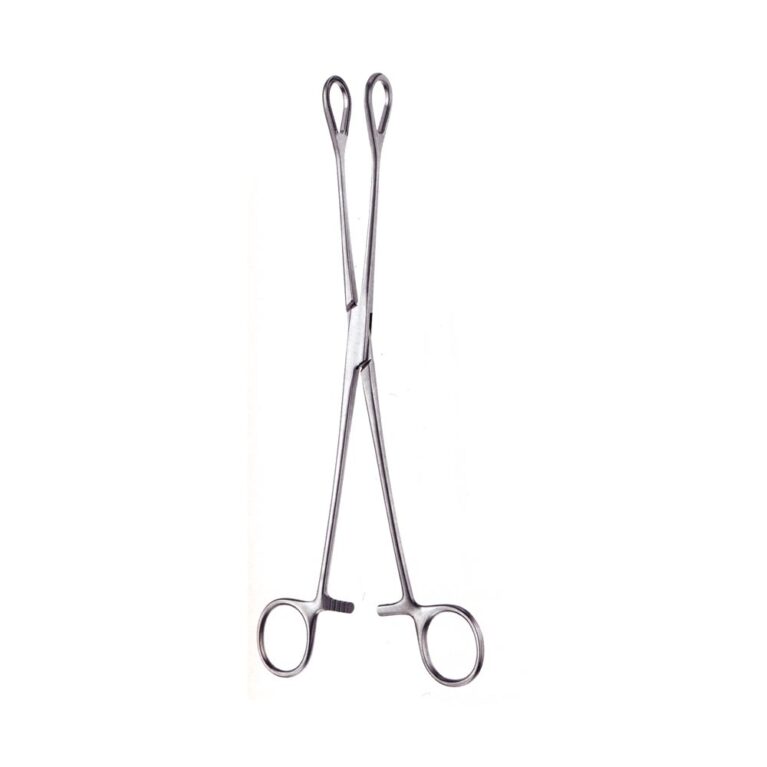Gall Bladder Forcep