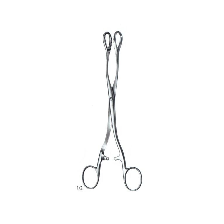 Gall Bladder Forcep
