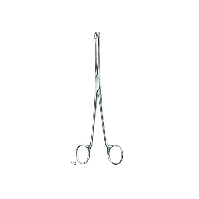 Gall Stone Forcep