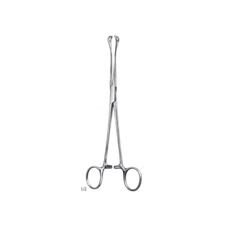 Gall Stone Forcep