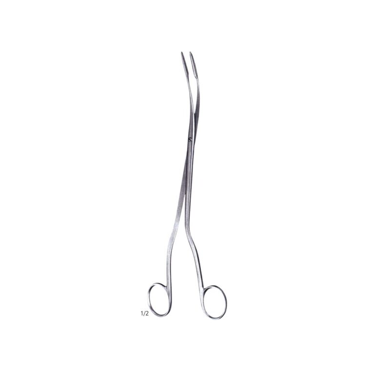 Gall Stone Forcep