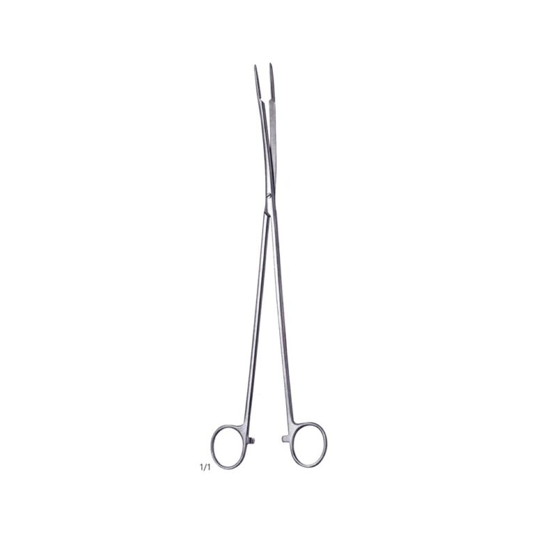 Gall Stone Forcep