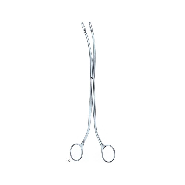 Gall Stone Forcep