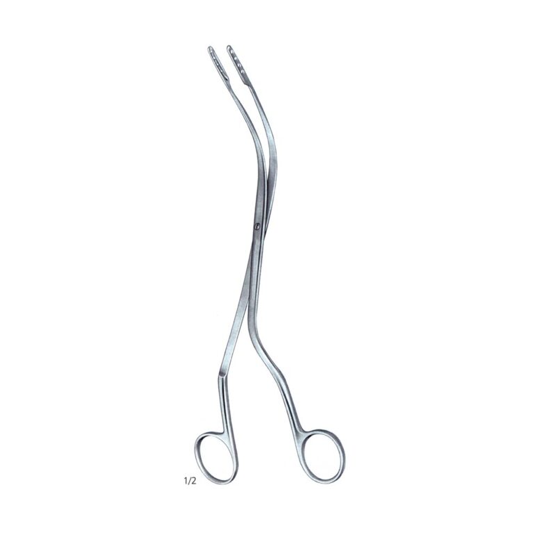 Gall Stone Forcep