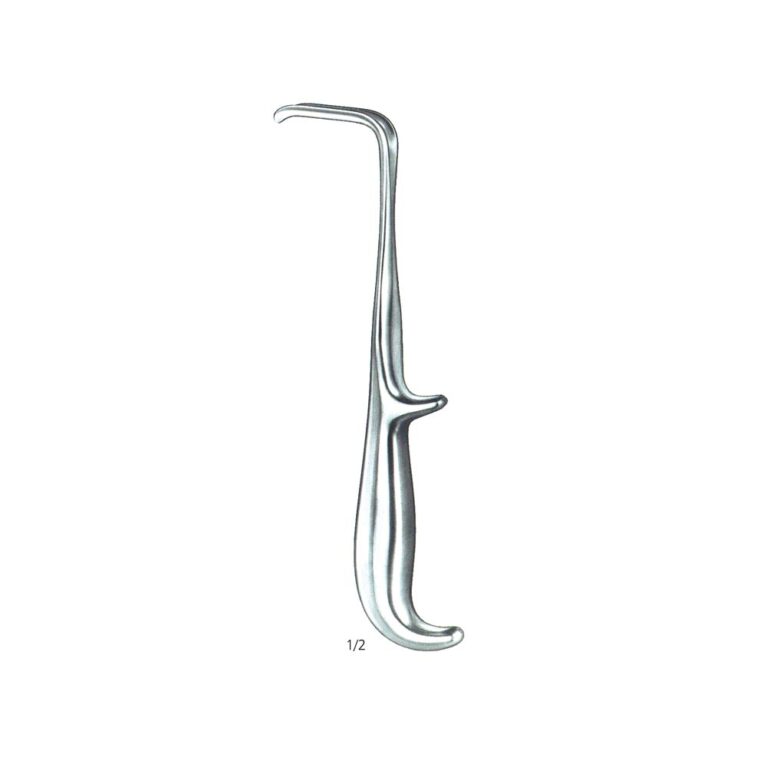 Prostatic Retractor