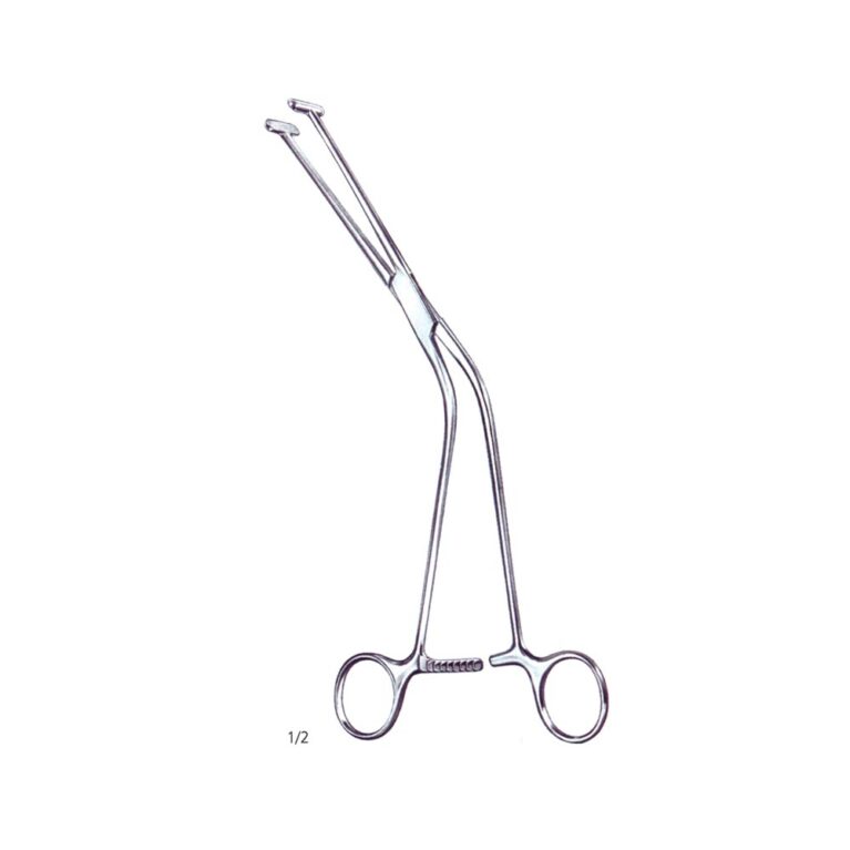 Capsule Forcep