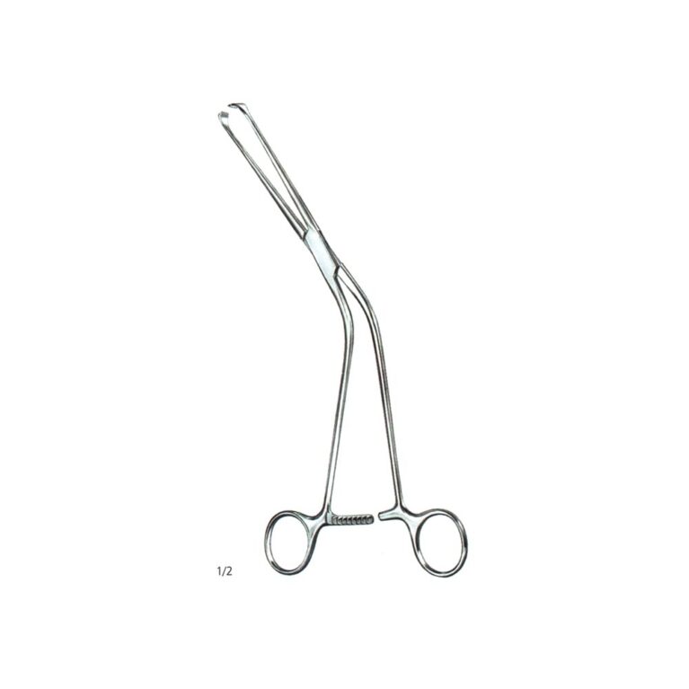 Capsule Forcep