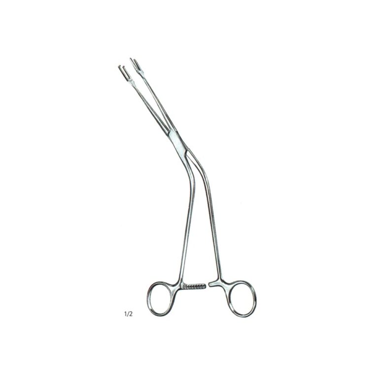 Capsule Forcep