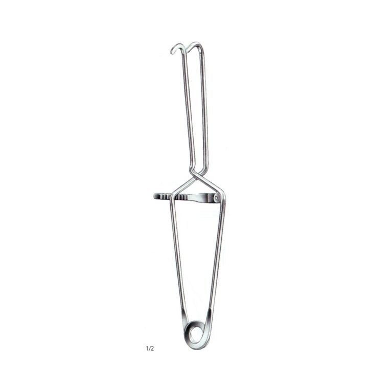 Bladder Neck Spreader Bladder Retractor