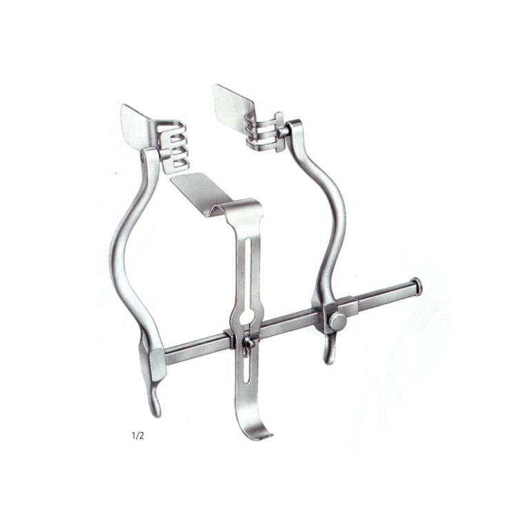 Bladder Neck Spreader Bladder Retractor