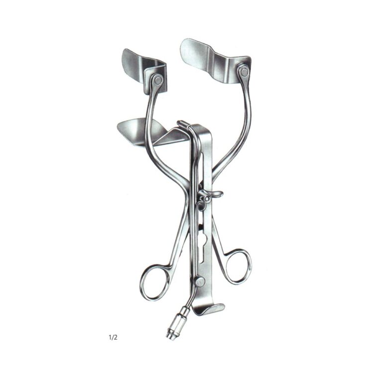 Bladder Retractor
