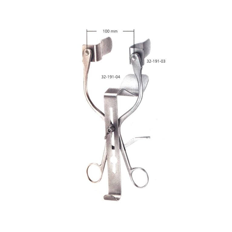 Bladder Retractor