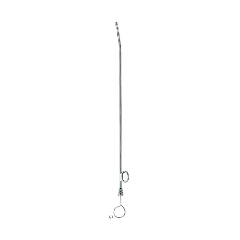Genito Urinary Instrument