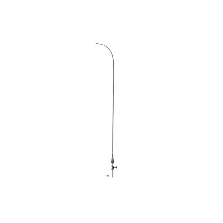 Genito Urinary Instrument