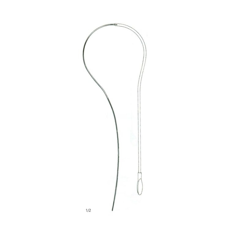Filiform Bougie Urethral Sound