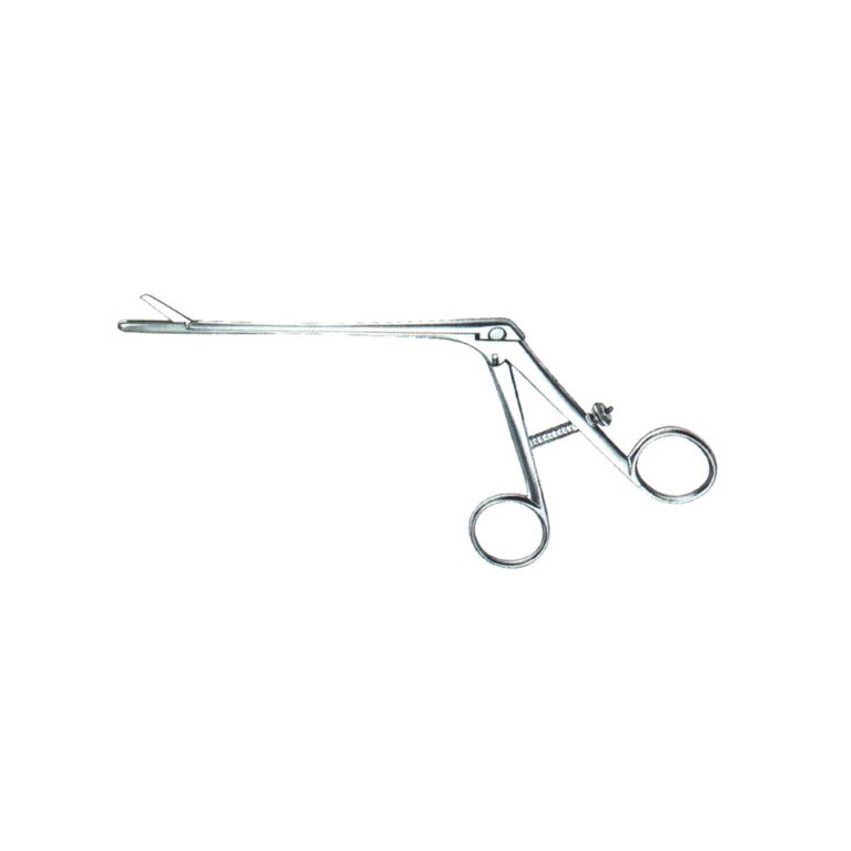 Foreign Body Forcep