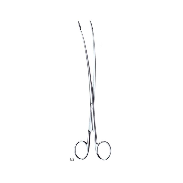 Foreign Body Forcep