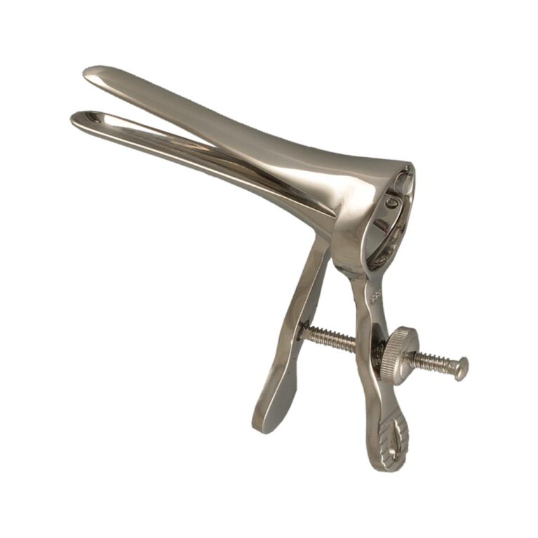 Vaginal Specula