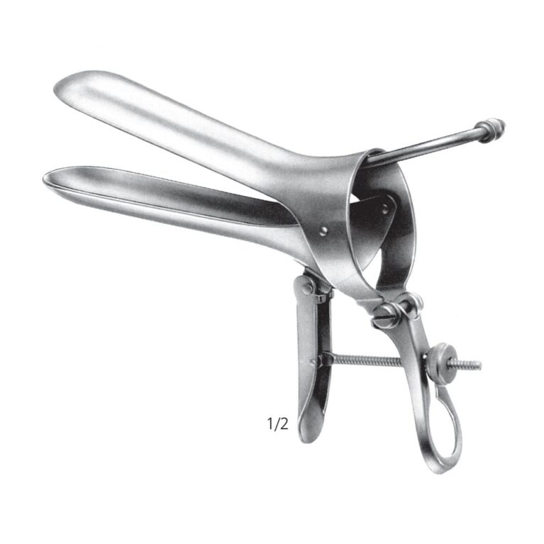 Vaginal Specula