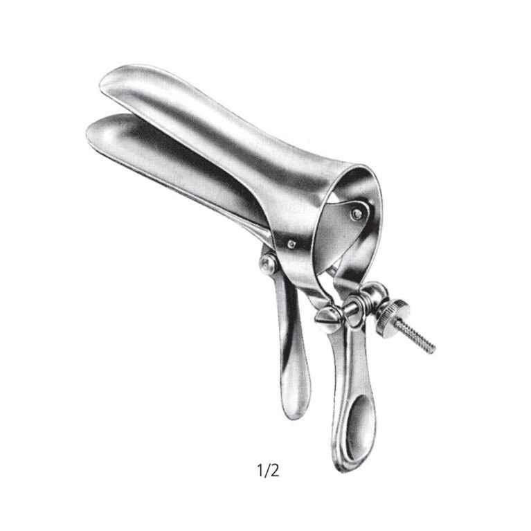 Vaginal Specula