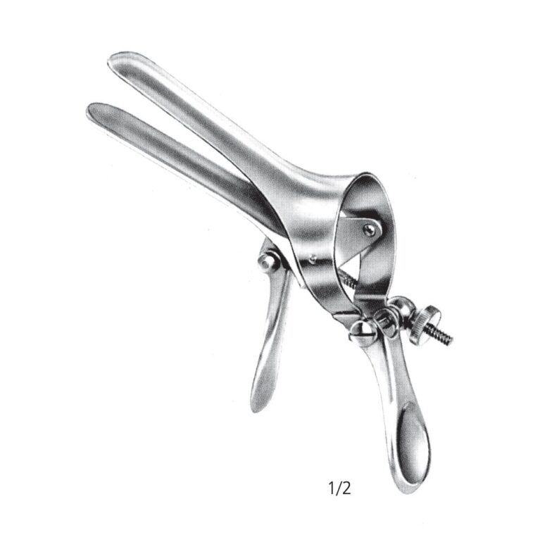 Vaginal Specula