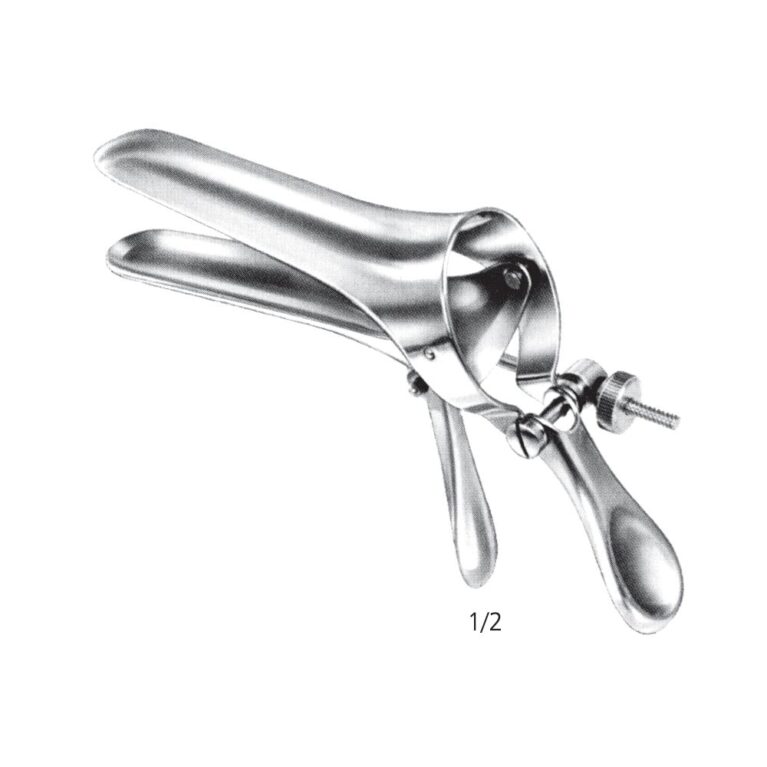Vaginal Specula