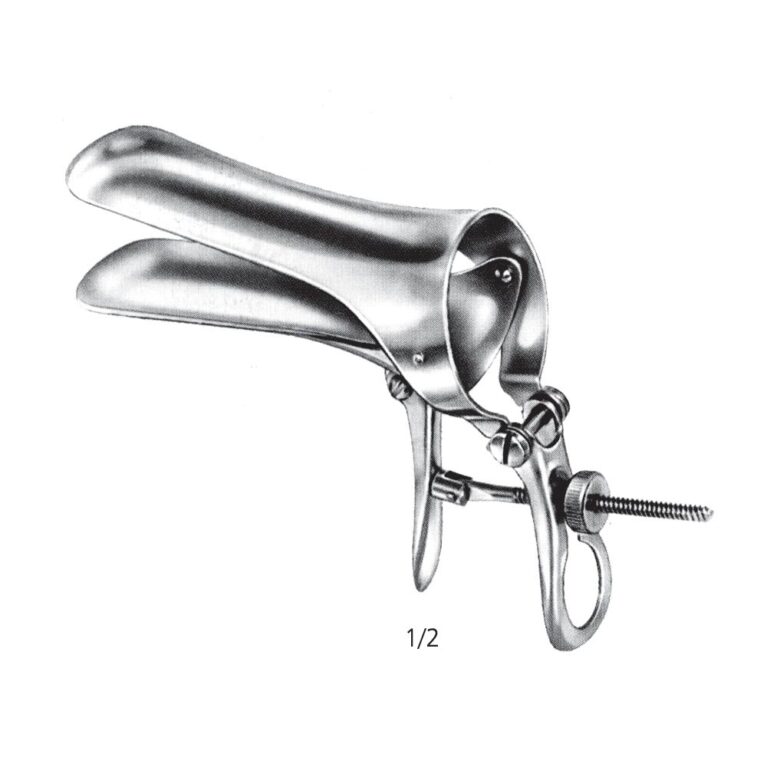 Vaginal Specula