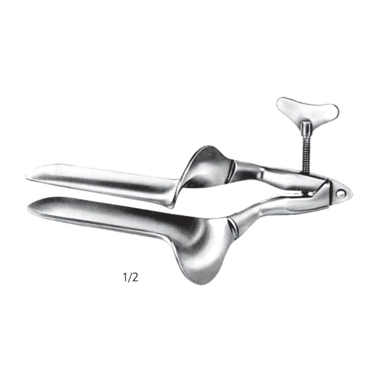 Vaginal Specula