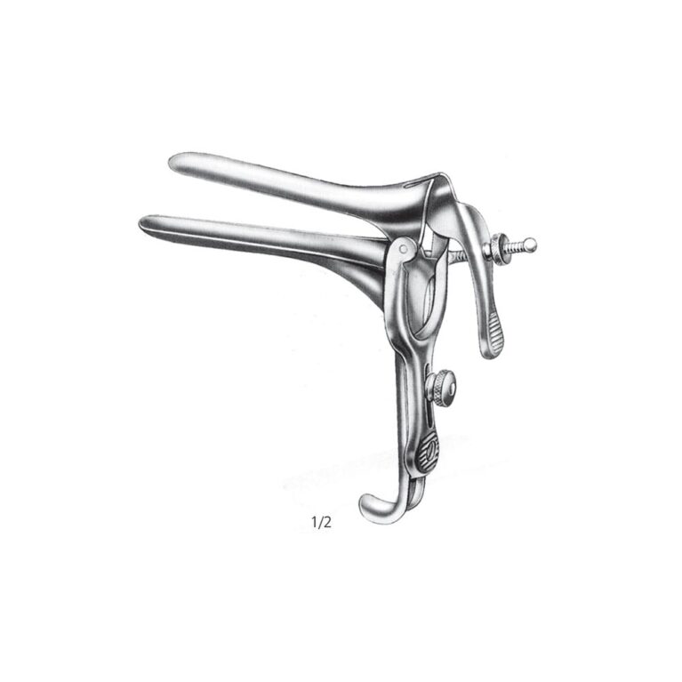 Vaginal Specula