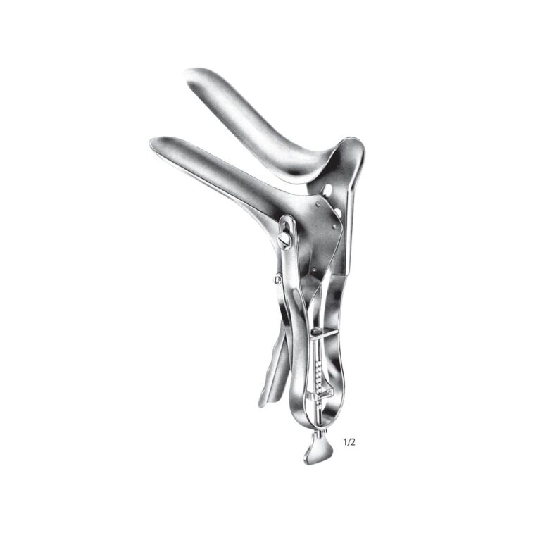 Vaginal Specula