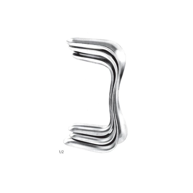 Vaginal Retractor