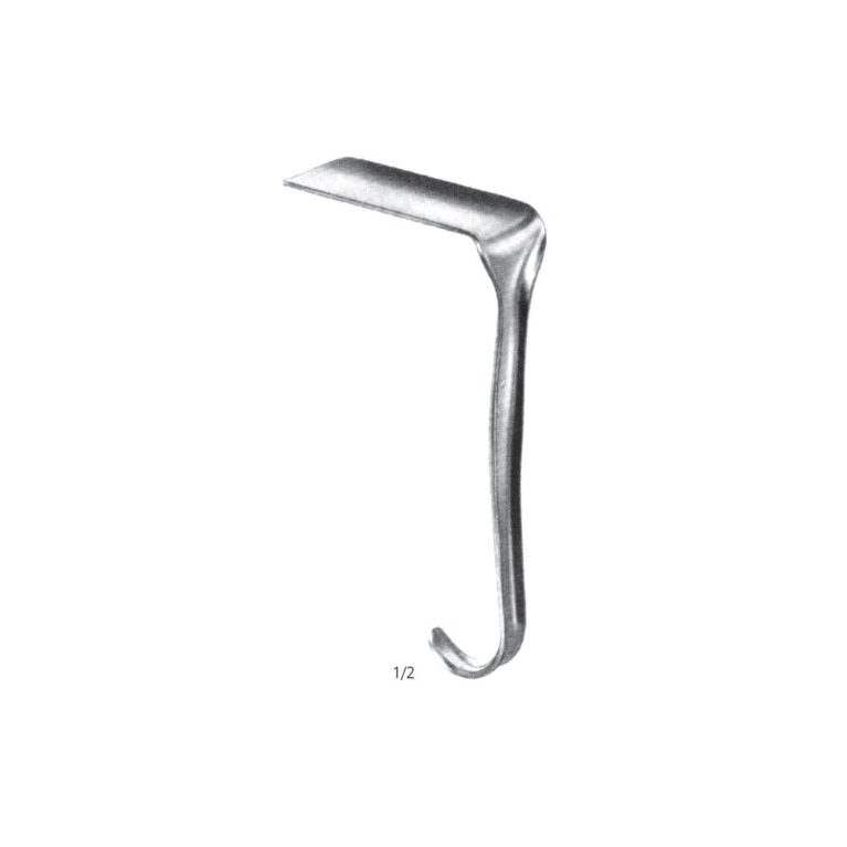 Vaginal Retractor