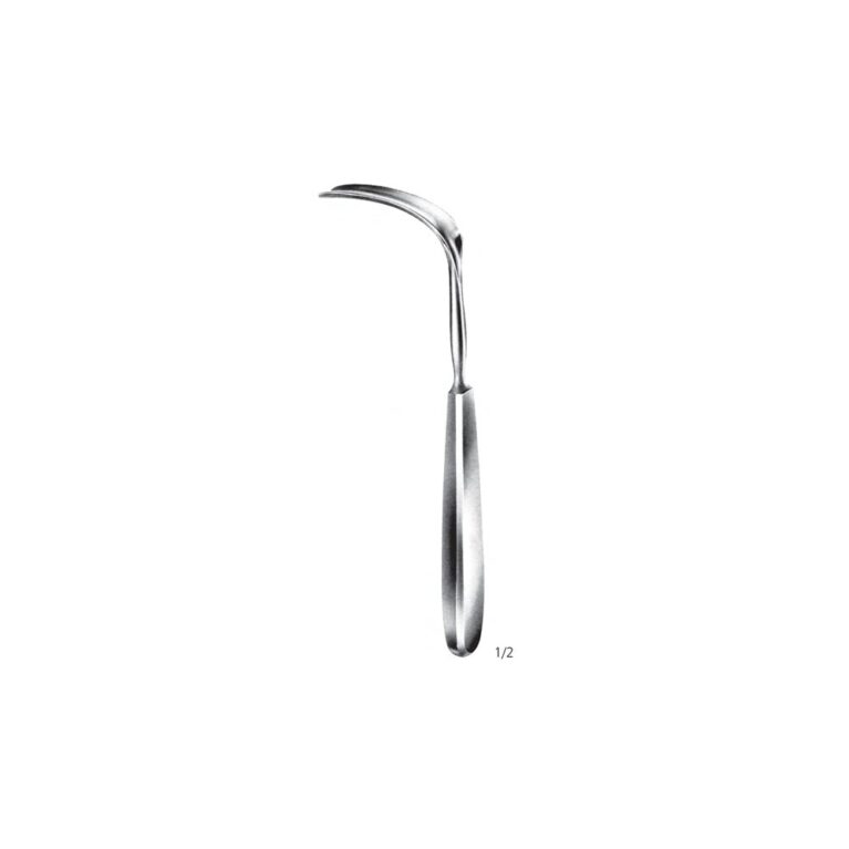 Vaginal Specula For Children And Virgin