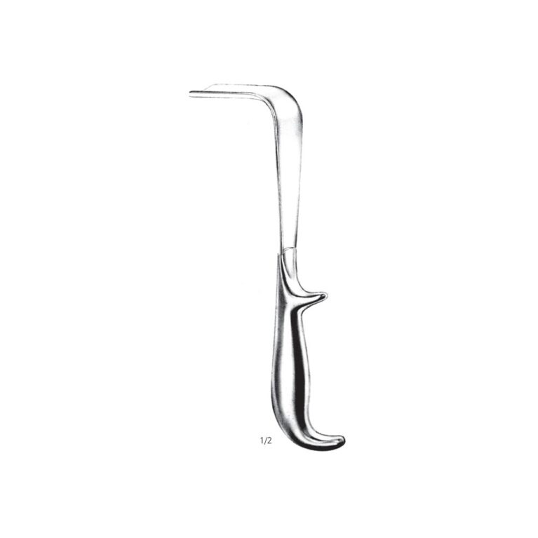 Vaginal Retractor